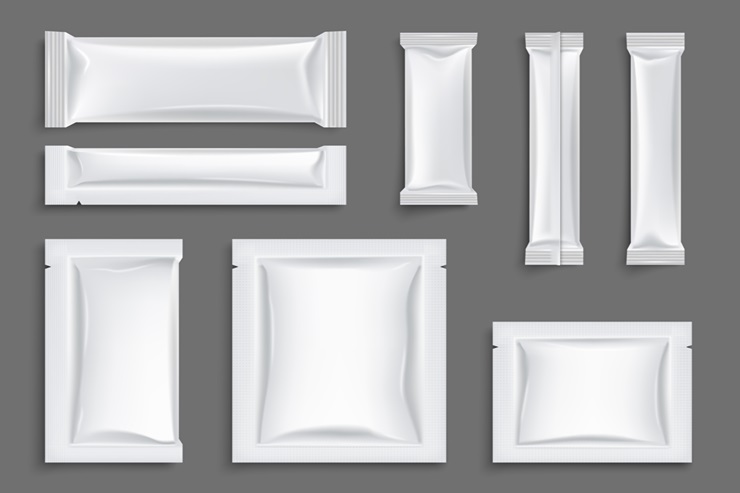 Foil for Laminates / Flexible Packaging