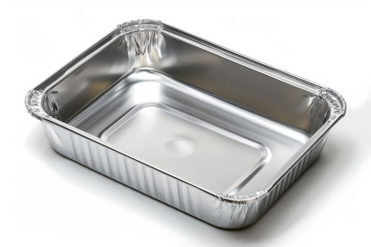 Semi Rigid Containers (SRC)